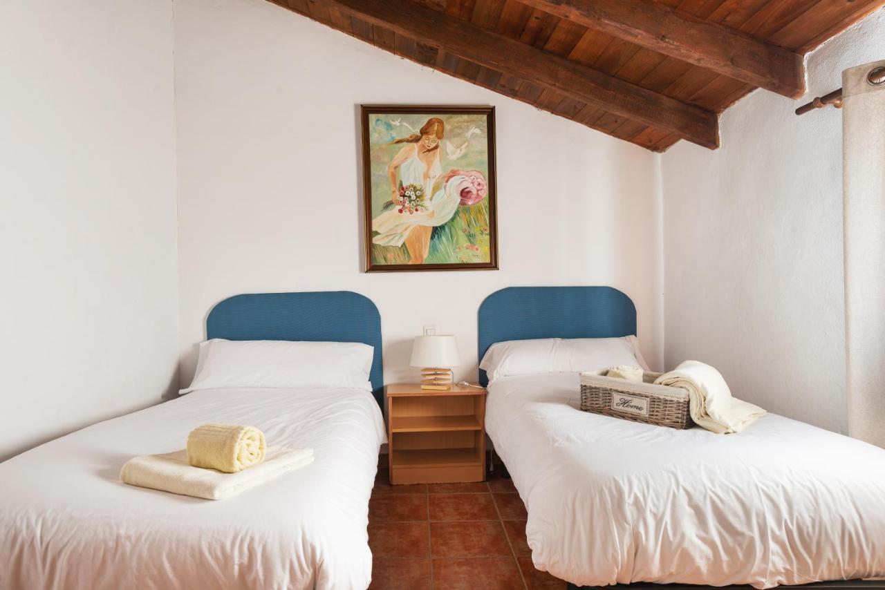 Sunset Private Eco-Villa Can Vey Inca  Bagian luar foto