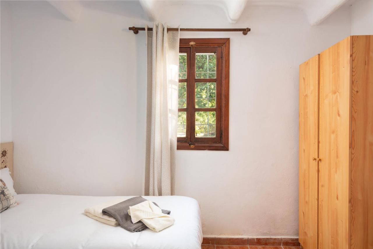 Sunset Private Eco-Villa Can Vey Inca  Bagian luar foto